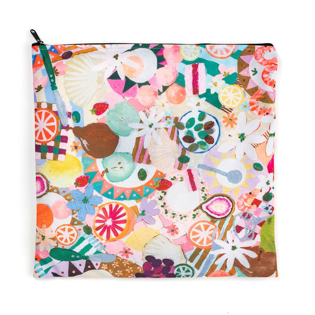 PRE ORDER - Summer Graze Essential Beanbag Cover