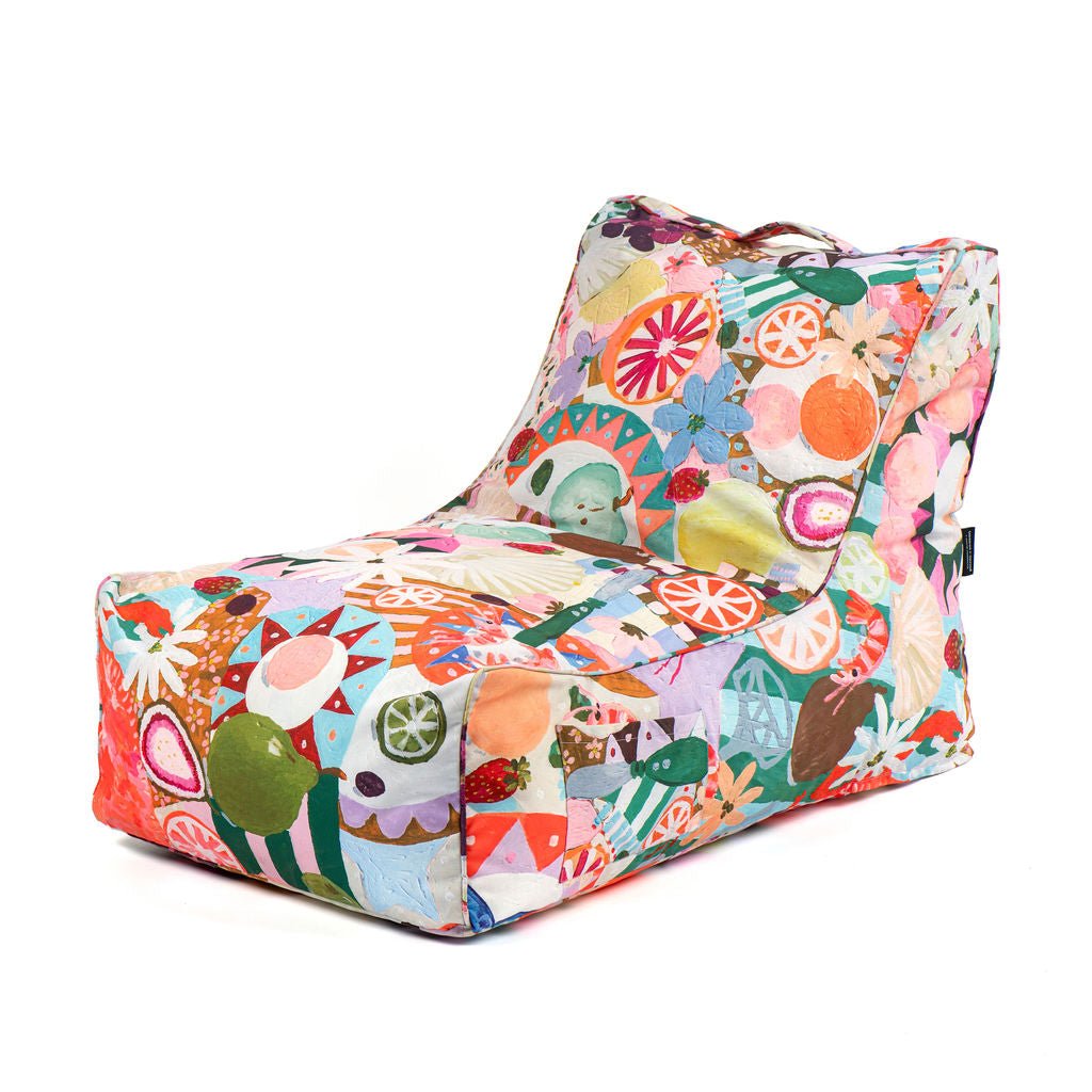 PRE ORDER - Summer Graze Essential Beanbag Cover