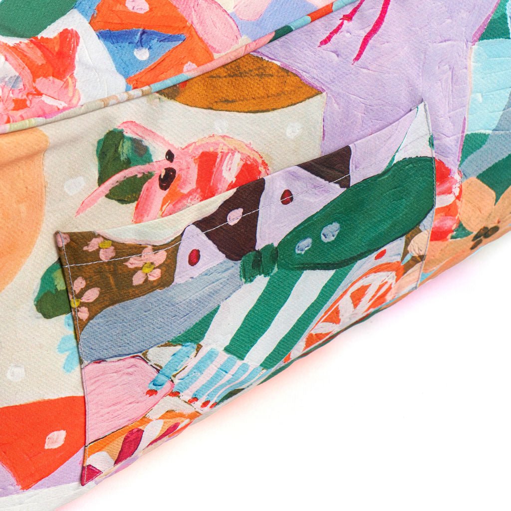 PRE ORDER - Summer Graze Essential Beanbag Cover