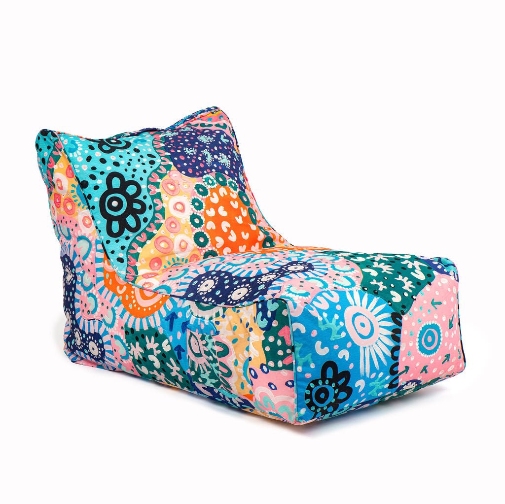 PRE ORDER - Togetherness Essential Beanbag Cover