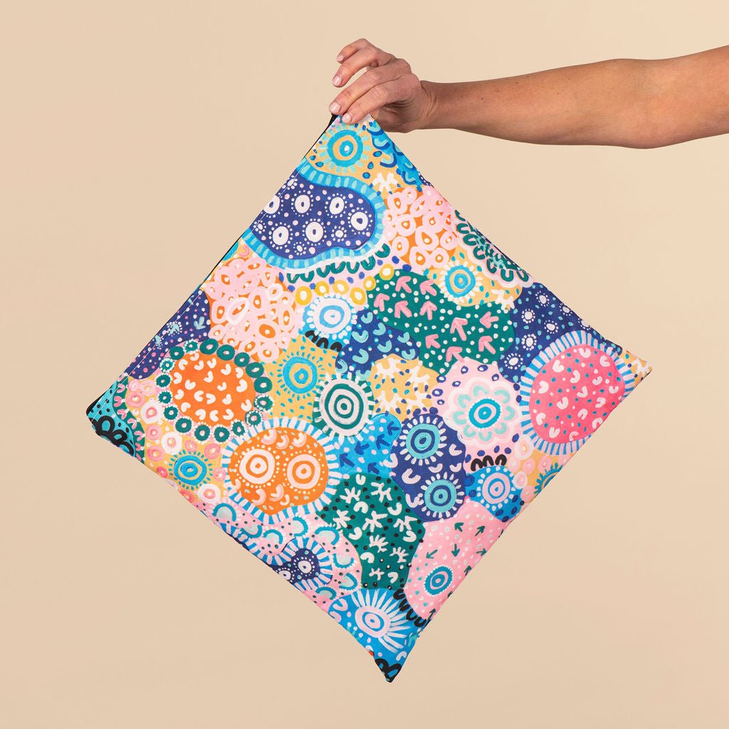 PRE ORDER - Togetherness Essential Beanbag Cover