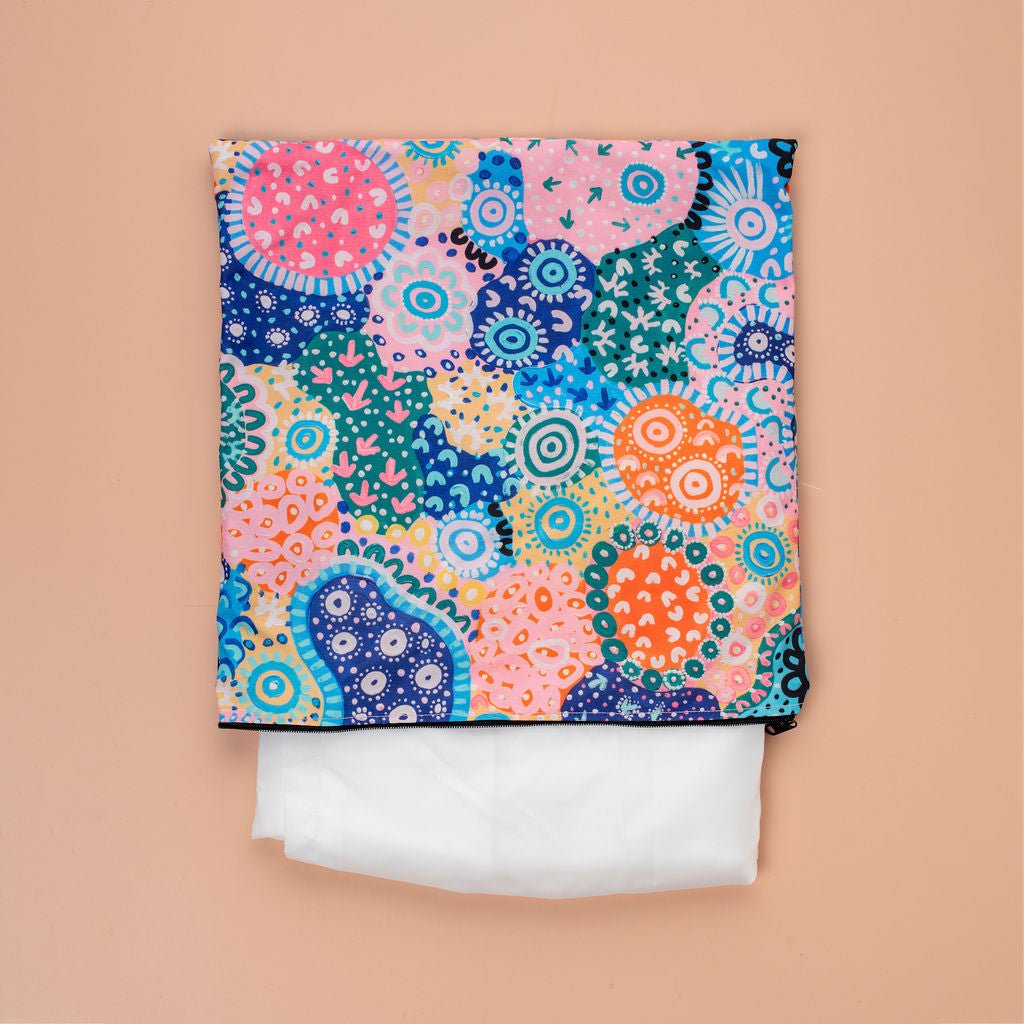 PRE ORDER - Togetherness Essential Beanbag Cover