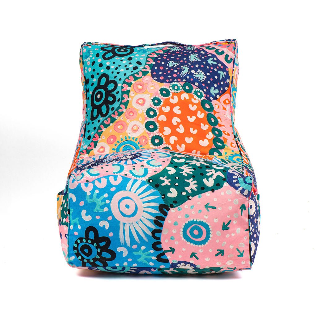 PRE ORDER - Togetherness Essential Beanbag Cover