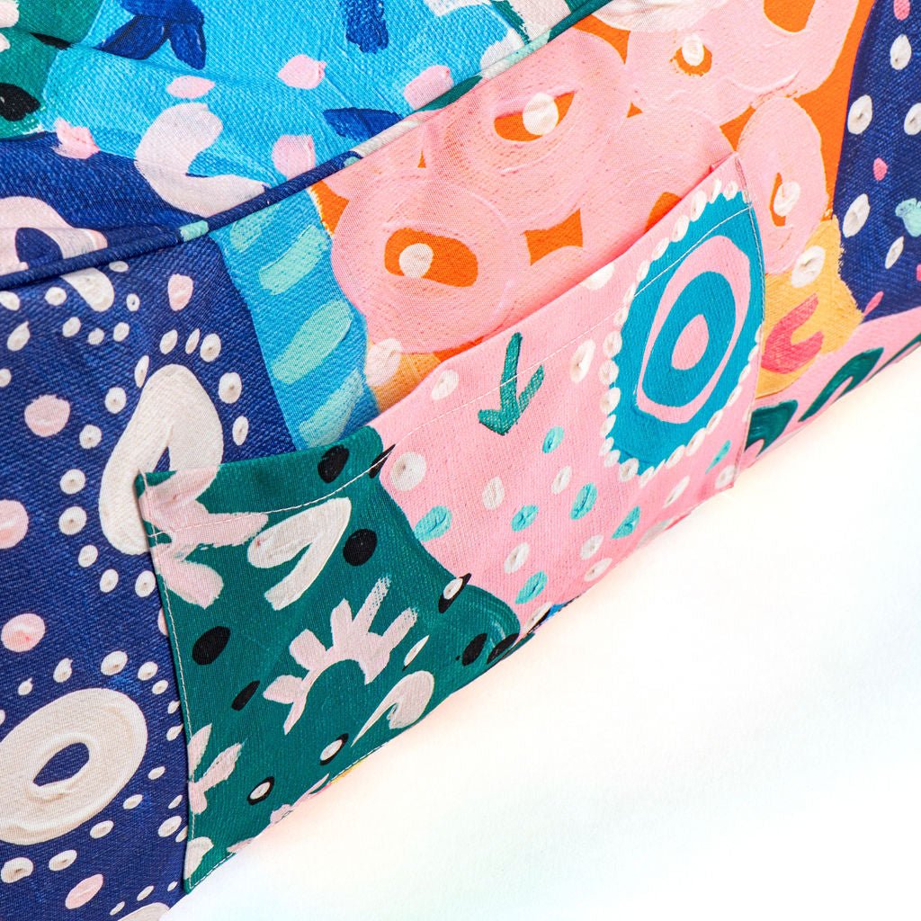 PRE ORDER - Togetherness Essential Beanbag Cover