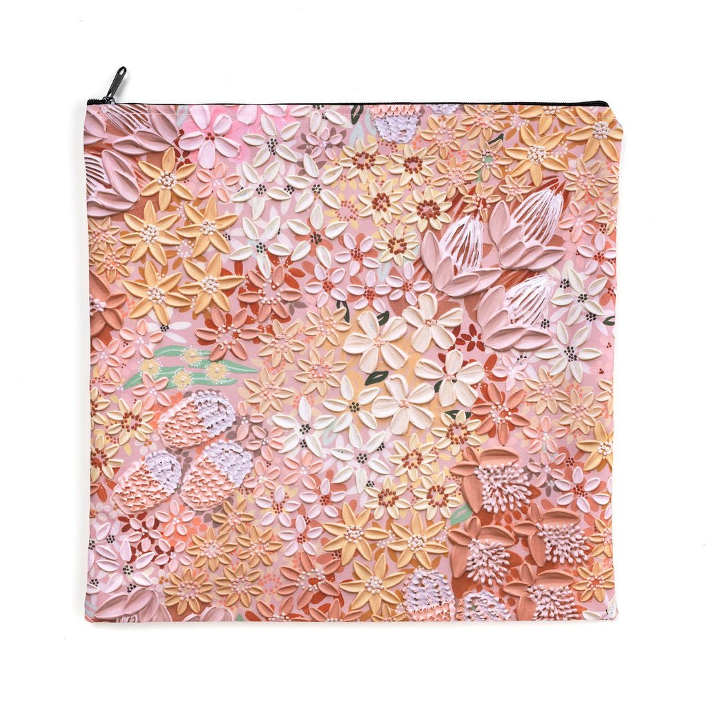 PRE ORDER - Vanilla Latte Essential Beanbag Cover