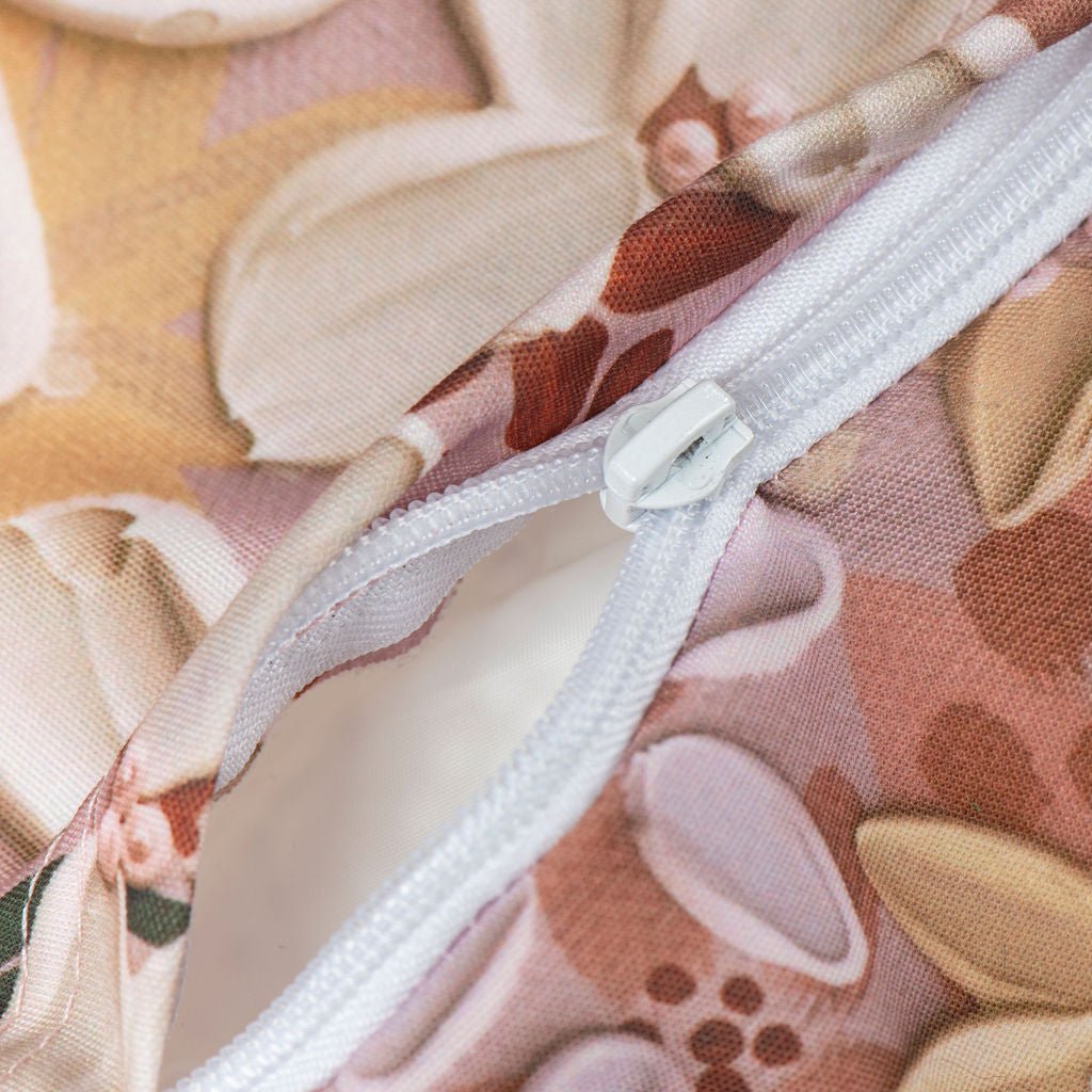 PRE ORDER - Vanilla Latte Essential Beanbag Cover