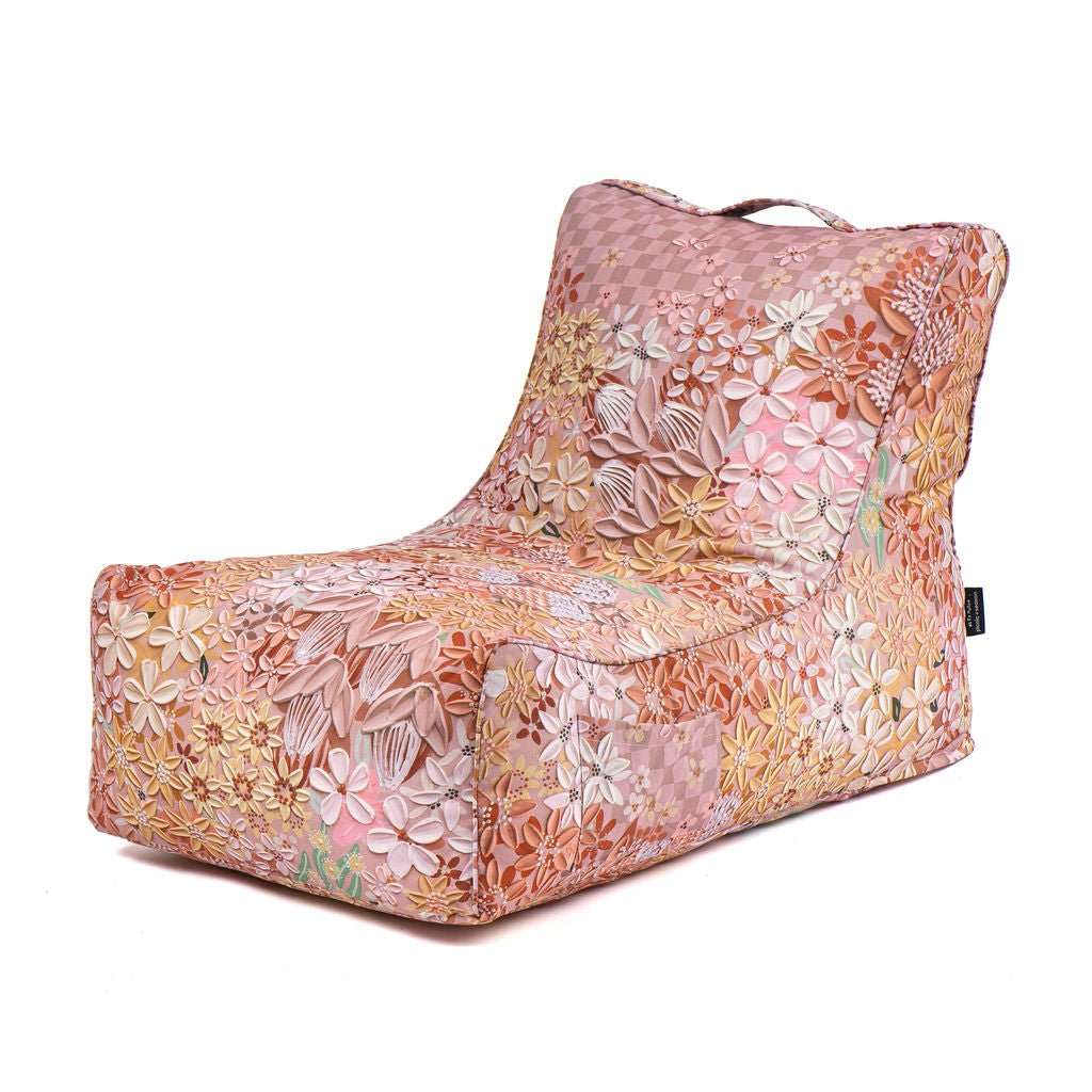 PRE ORDER - Vanilla Latte Essential Beanbag Cover