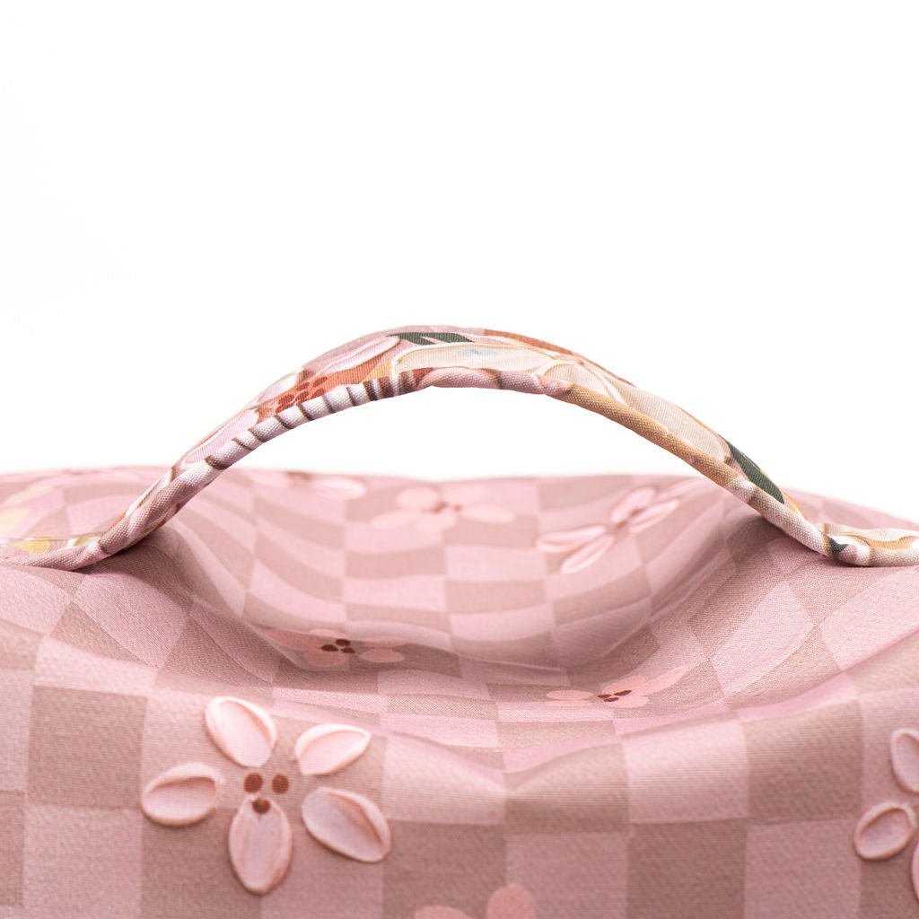 PRE ORDER - Vanilla Latte Essential Beanbag Cover