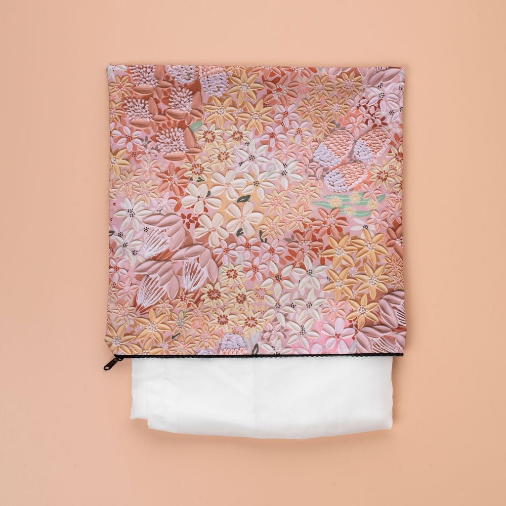 PRE ORDER - Vanilla Latte Essential Beanbag Cover