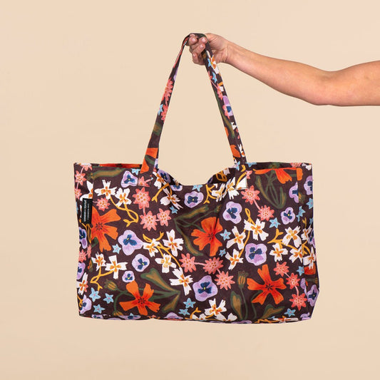 Wild Things Classic Tote Bag