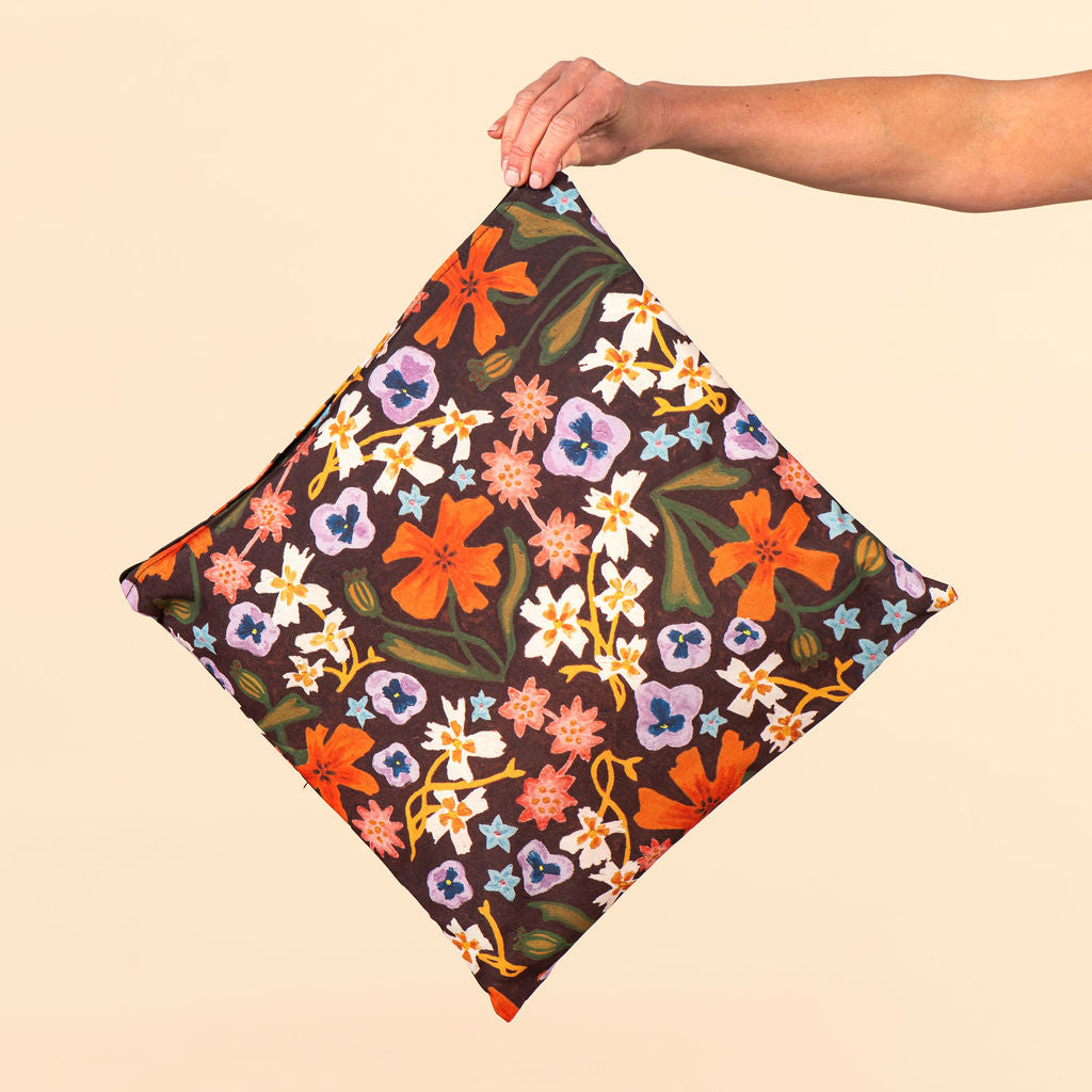 PRE ORDER - Wild Things Essential Beanbag Cover