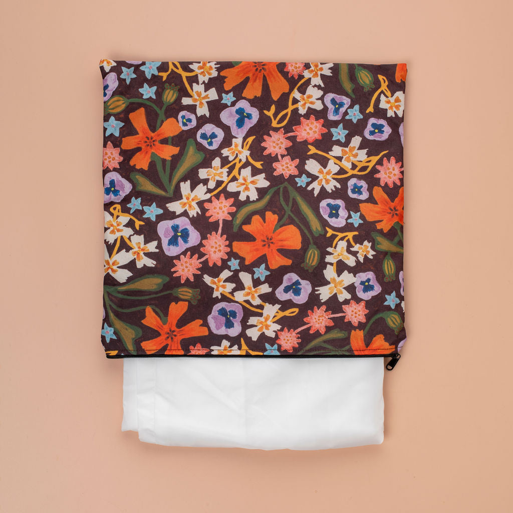 PRE ORDER - Wild Things Essential Beanbag Cover