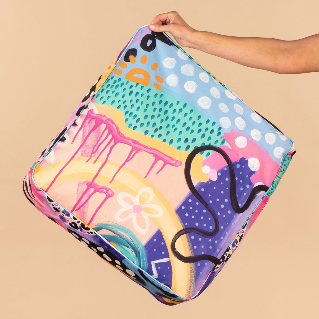 PICNIC PILLOWS Picnic Season