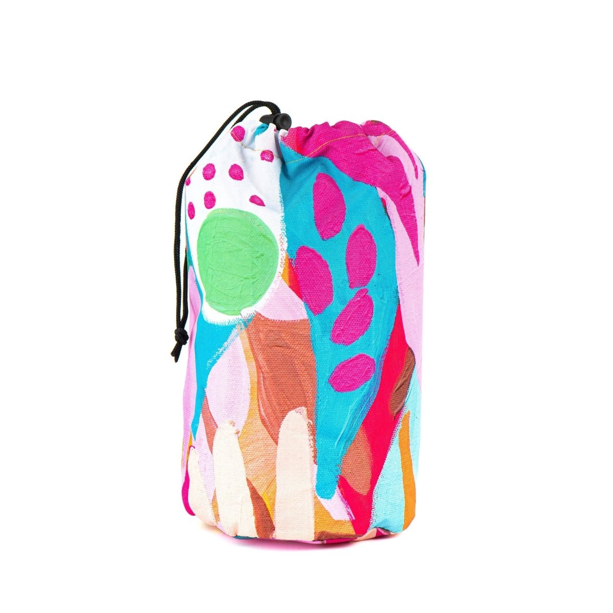 Sample Sale 3/#888 Picnic Pillow - Petal Party