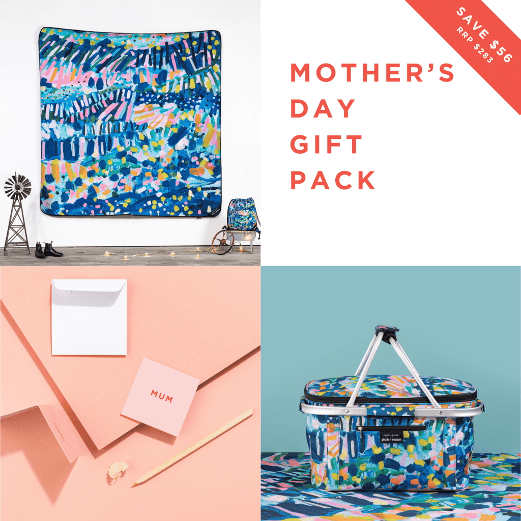 Mother's Day Gift Pack - Jumble