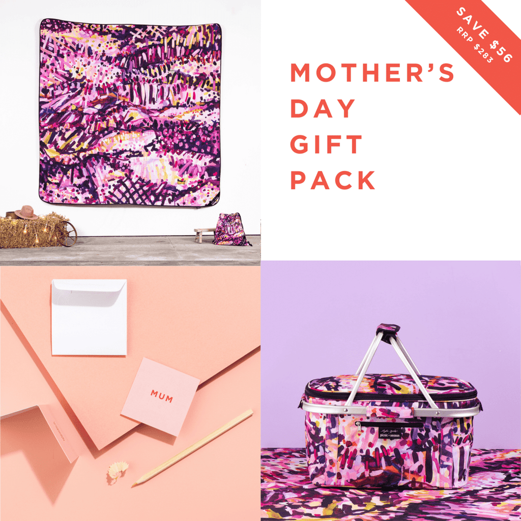 Mother's Day Gift Pack - Medley