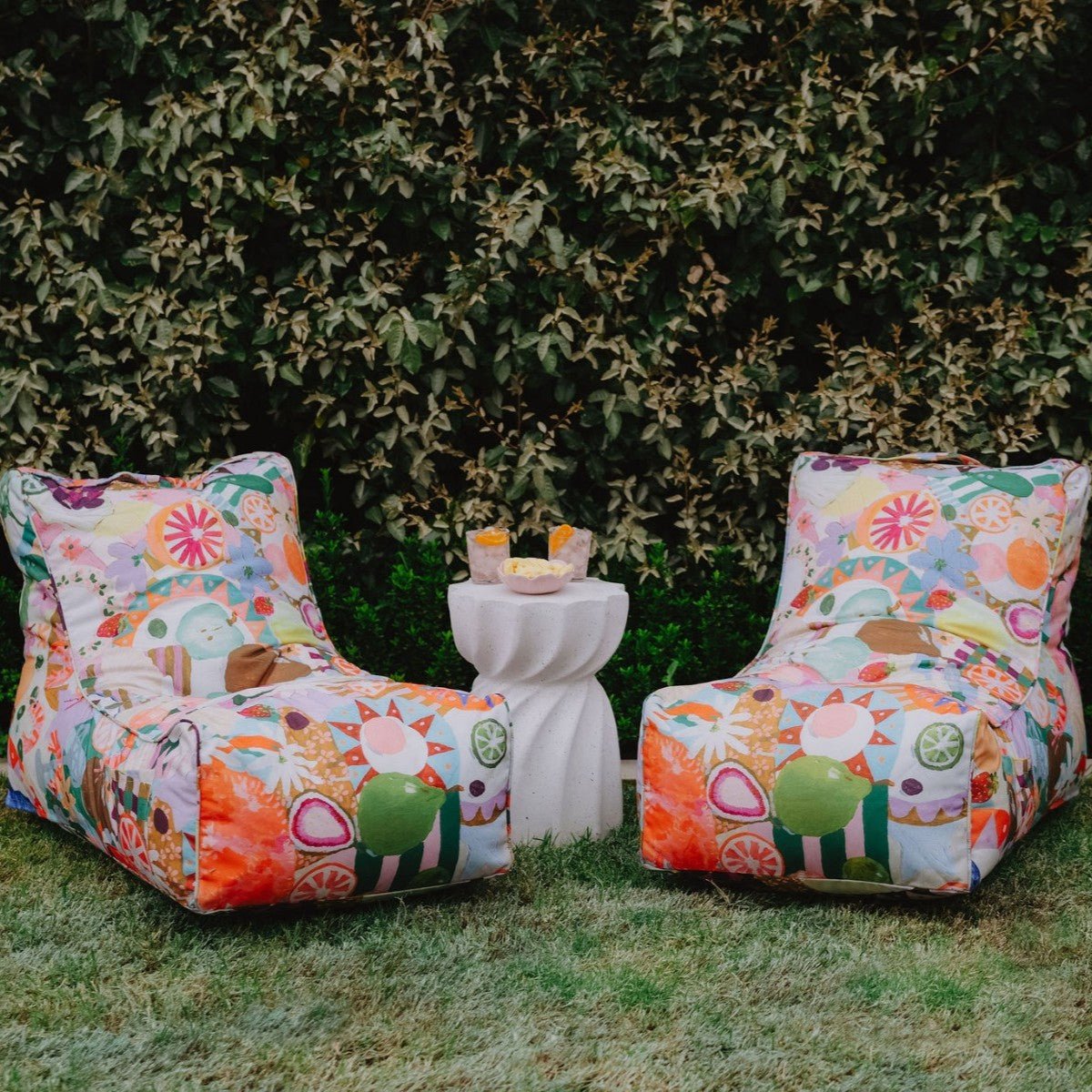 PRE ORDER - Summer Graze Essential Beanbag Cover