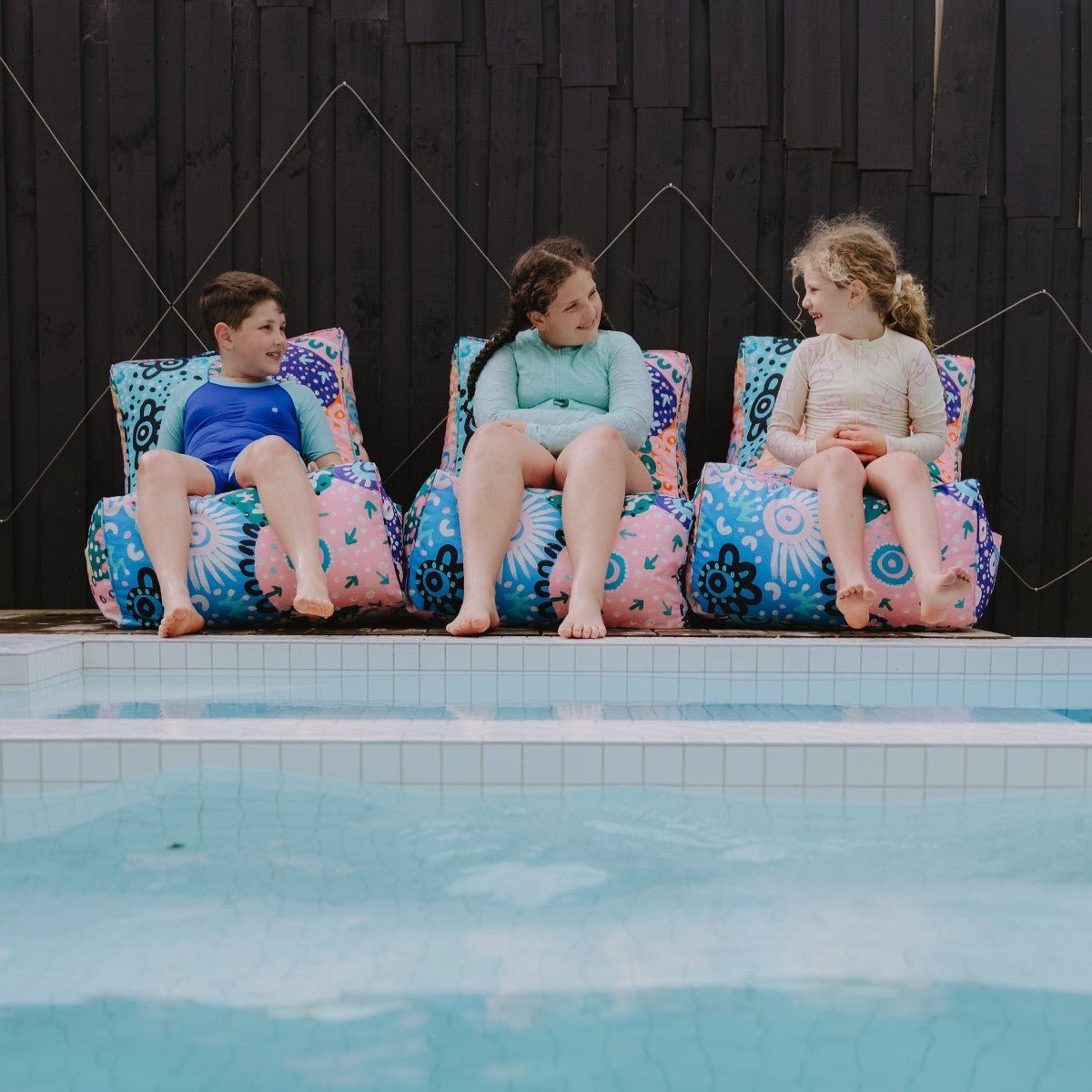PRE ORDER - Togetherness Essential Beanbag Cover