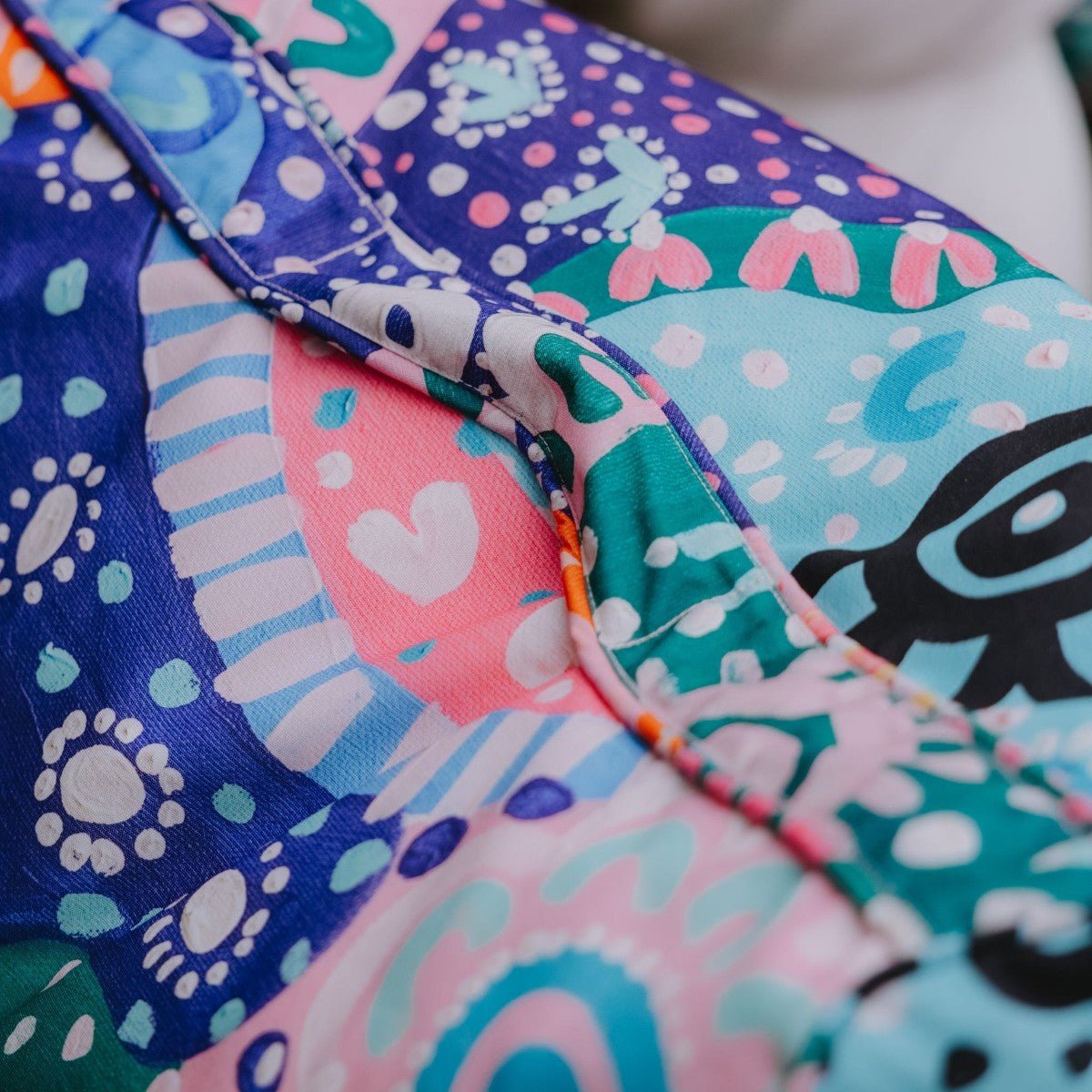 PRE ORDER - Togetherness Essential Beanbag Cover