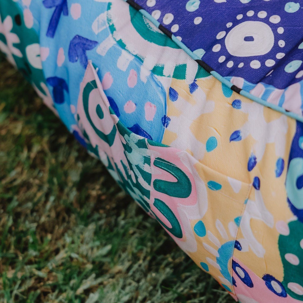 PRE ORDER - Togetherness Essential Beanbag Cover