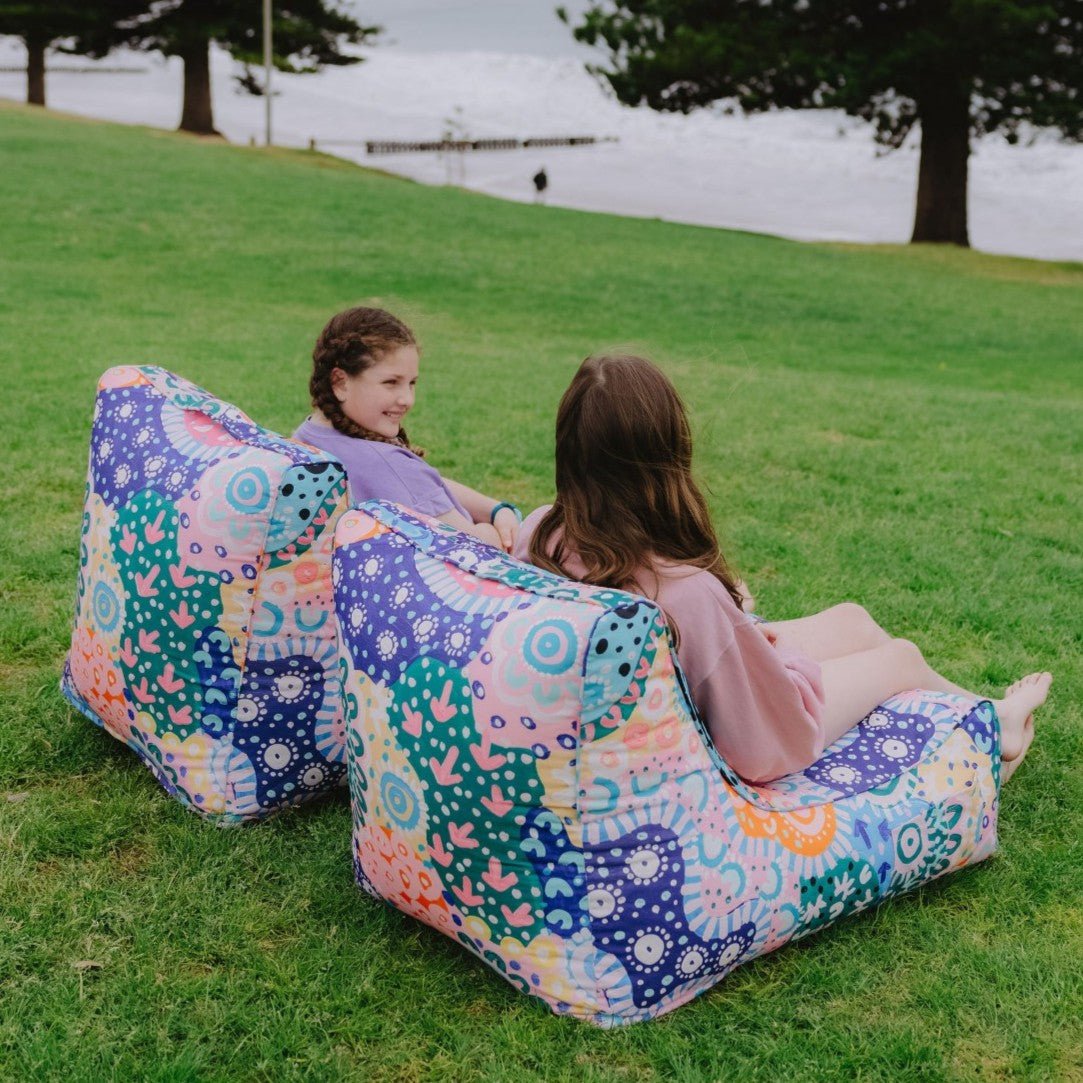 PRE ORDER - Togetherness Essential Beanbag Cover