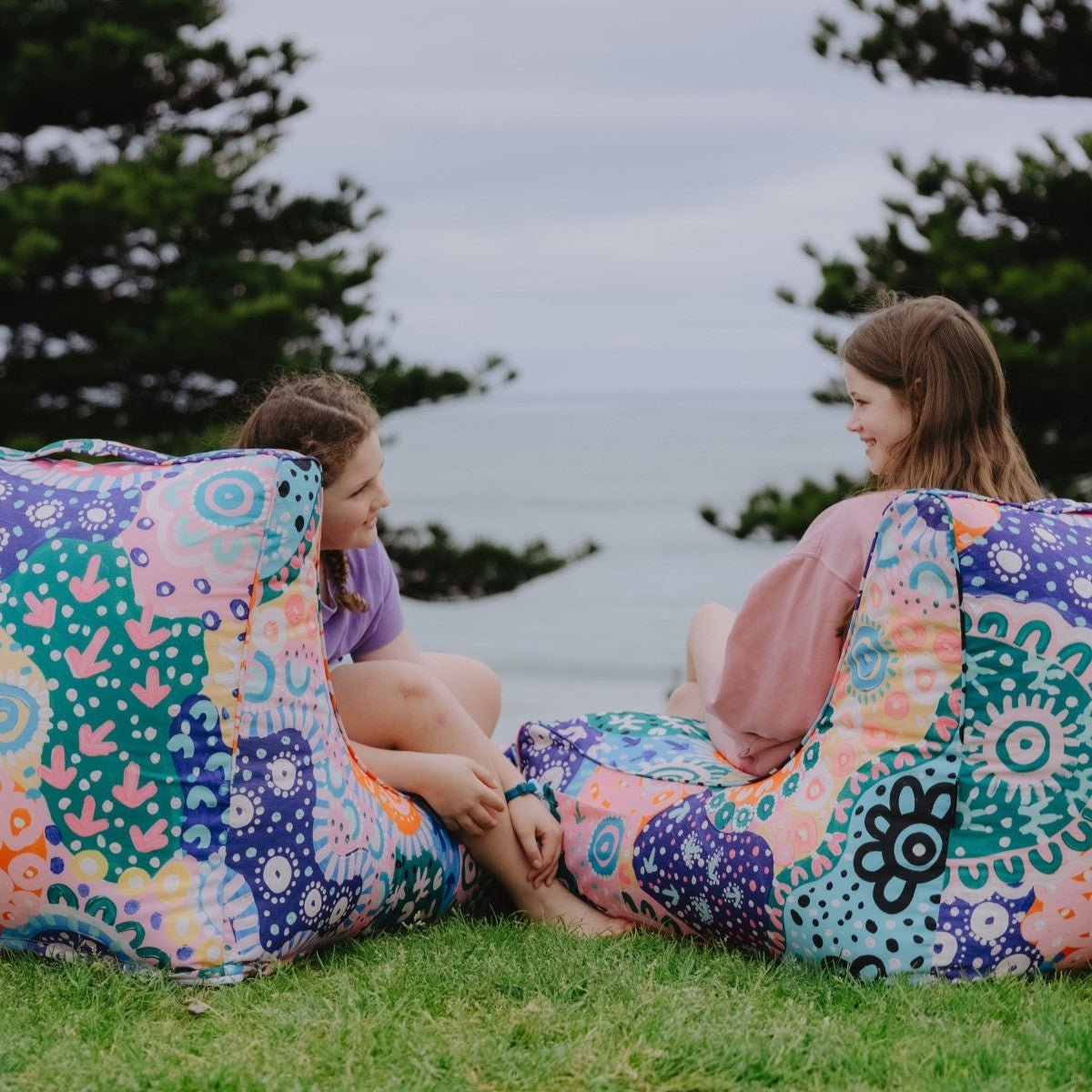 PRE ORDER - Togetherness Essential Beanbag Cover