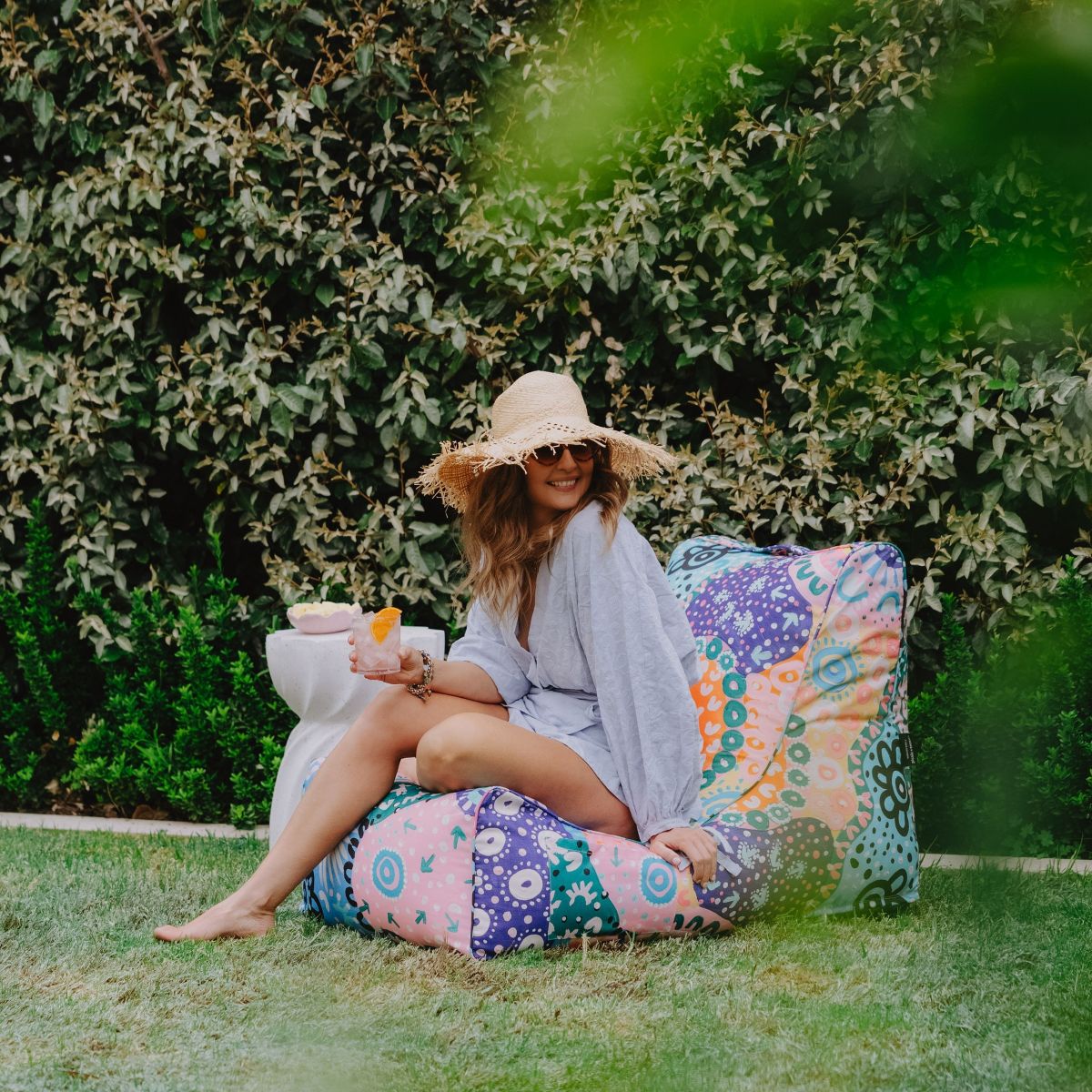 PRE ORDER - Togetherness Essential Beanbag Cover