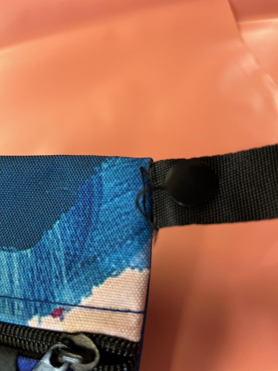 Sample Sale 20/#444 Jumble Wet Things Bag