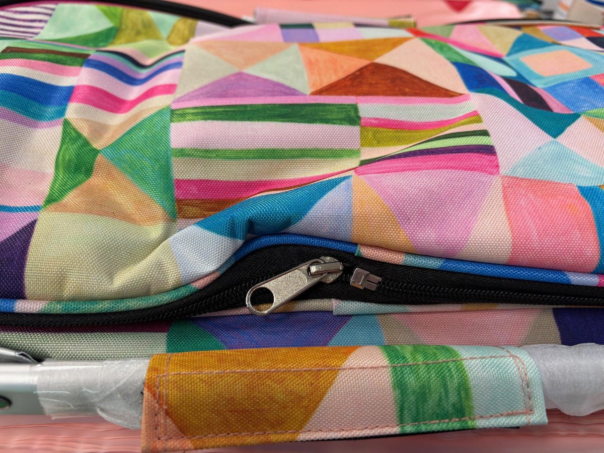 Sample Sale 28/#13 Daydreamer Really Cool Picnic Basket