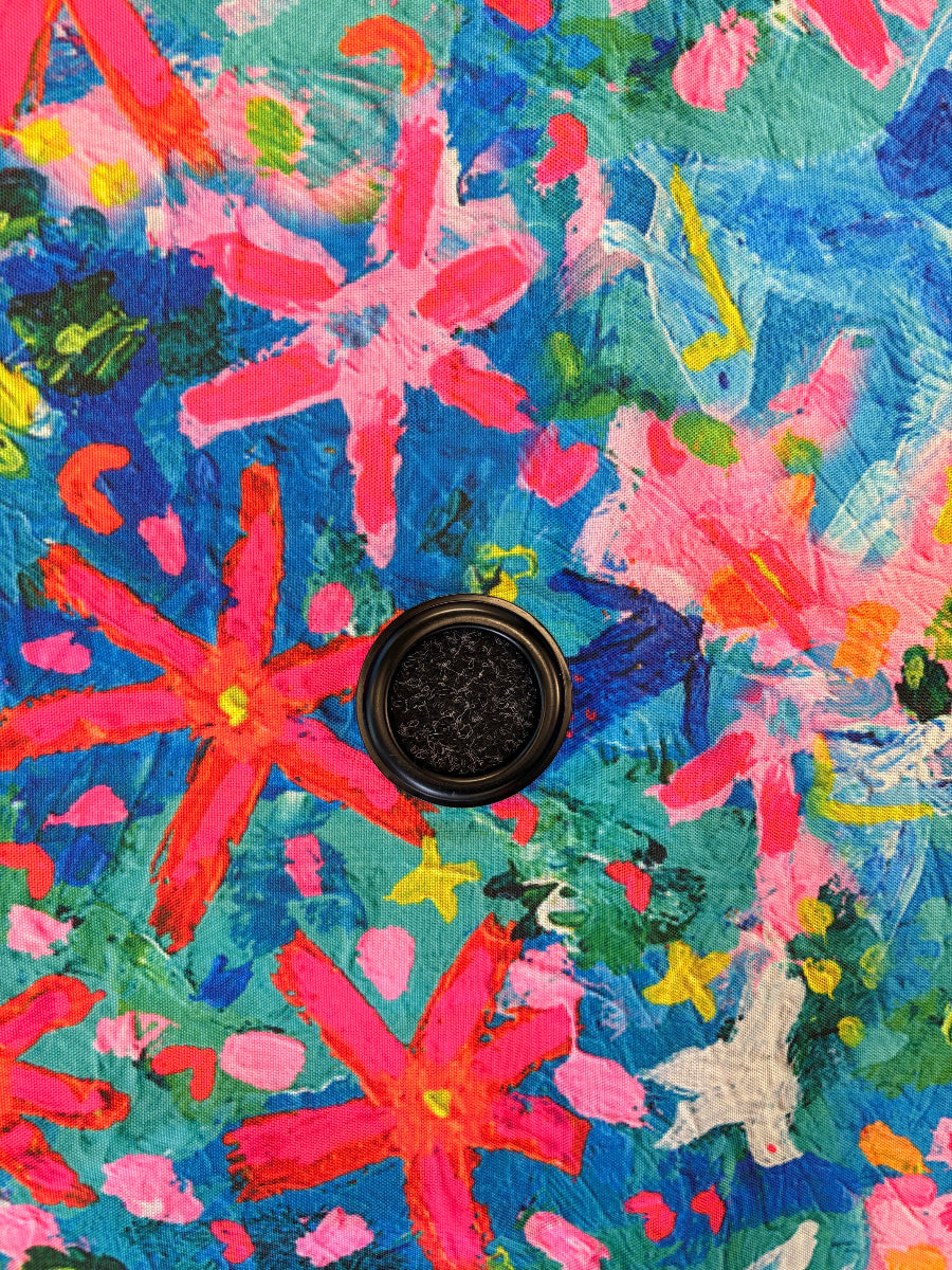 Sample Sale 29/#12 Rhinestone Cowboy Everyday Picnic Rug