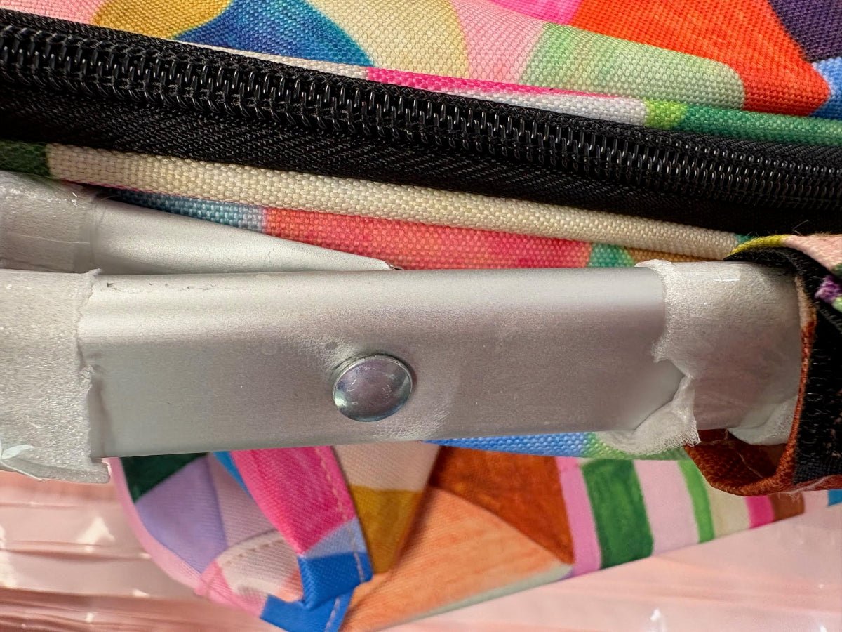 Sample Sale 28/#13 Daydreamer Really Cool Picnic Basket