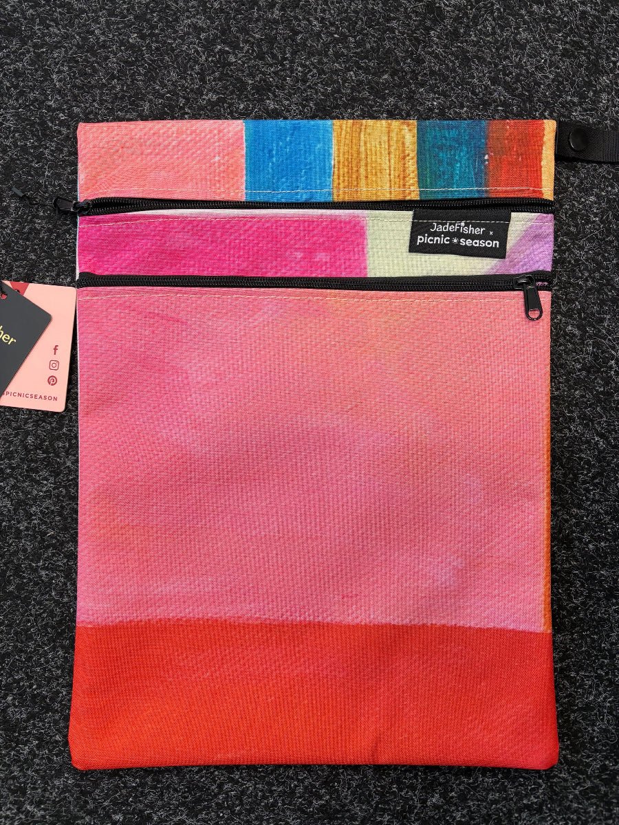 Sample Sale 28/#444 Daydreamer Wet Things Bag