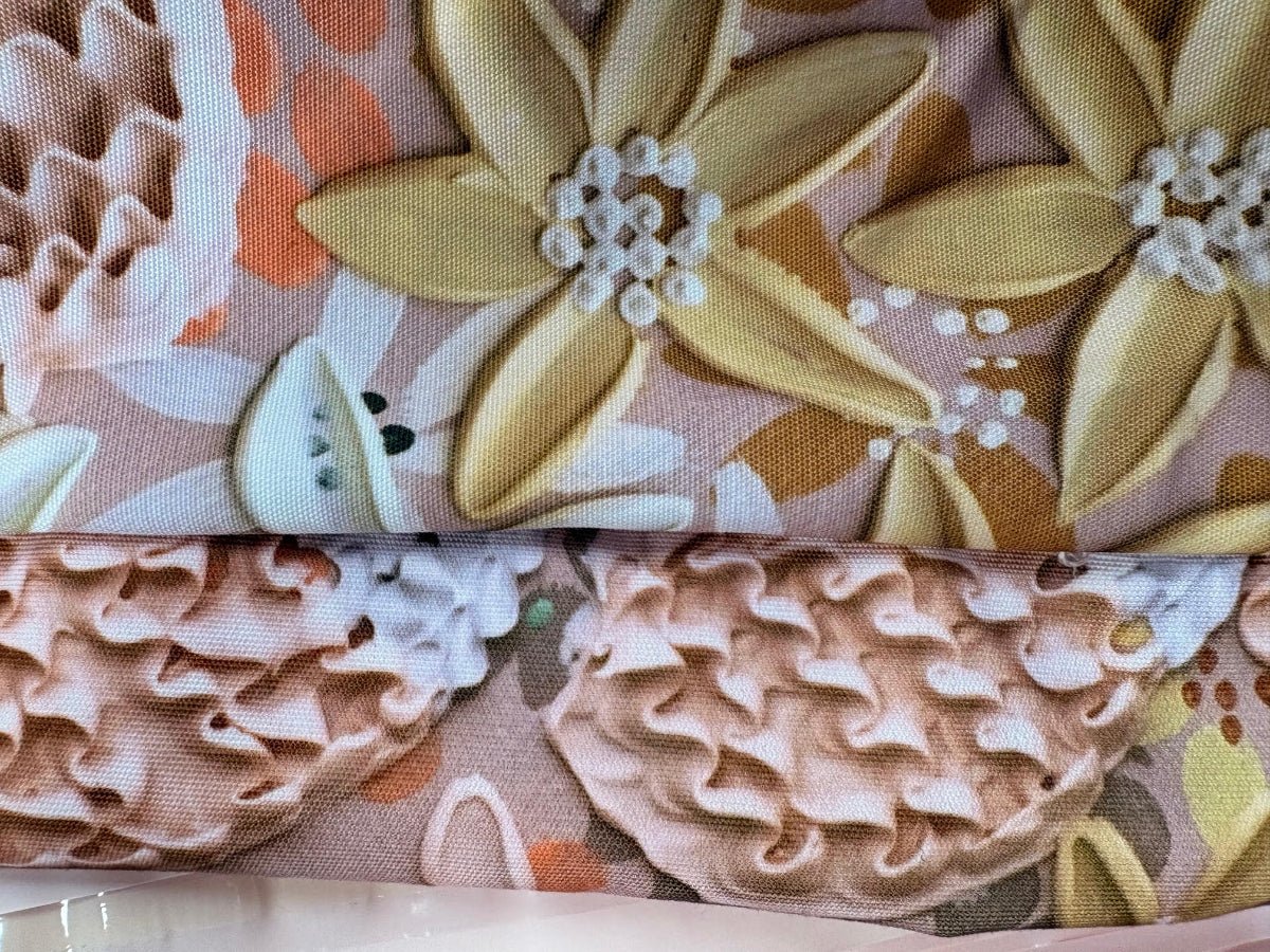 Sample Sale 27/#20 Vanilla Latte Essential Beanbag Cover