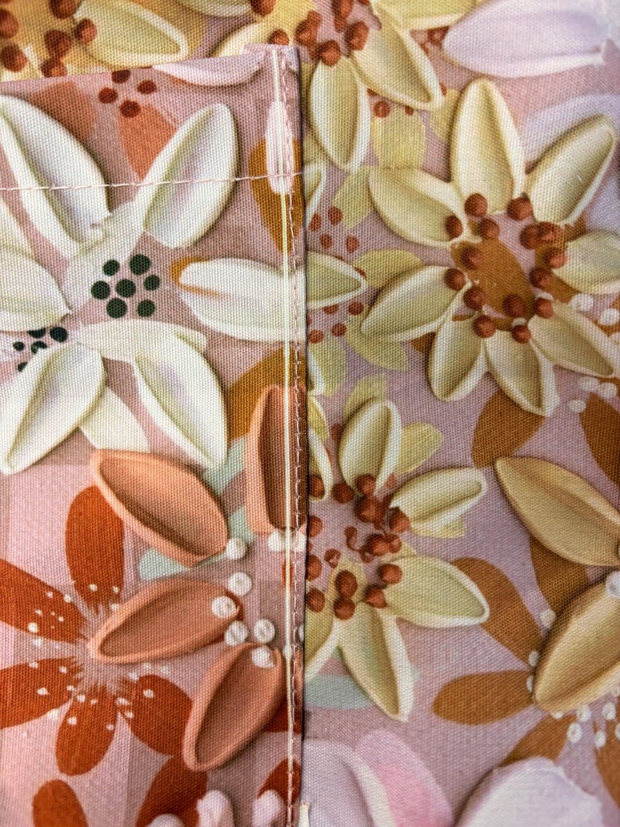 Sample Sale 27/#20 Vanilla Latte Essential Beanbag Cover