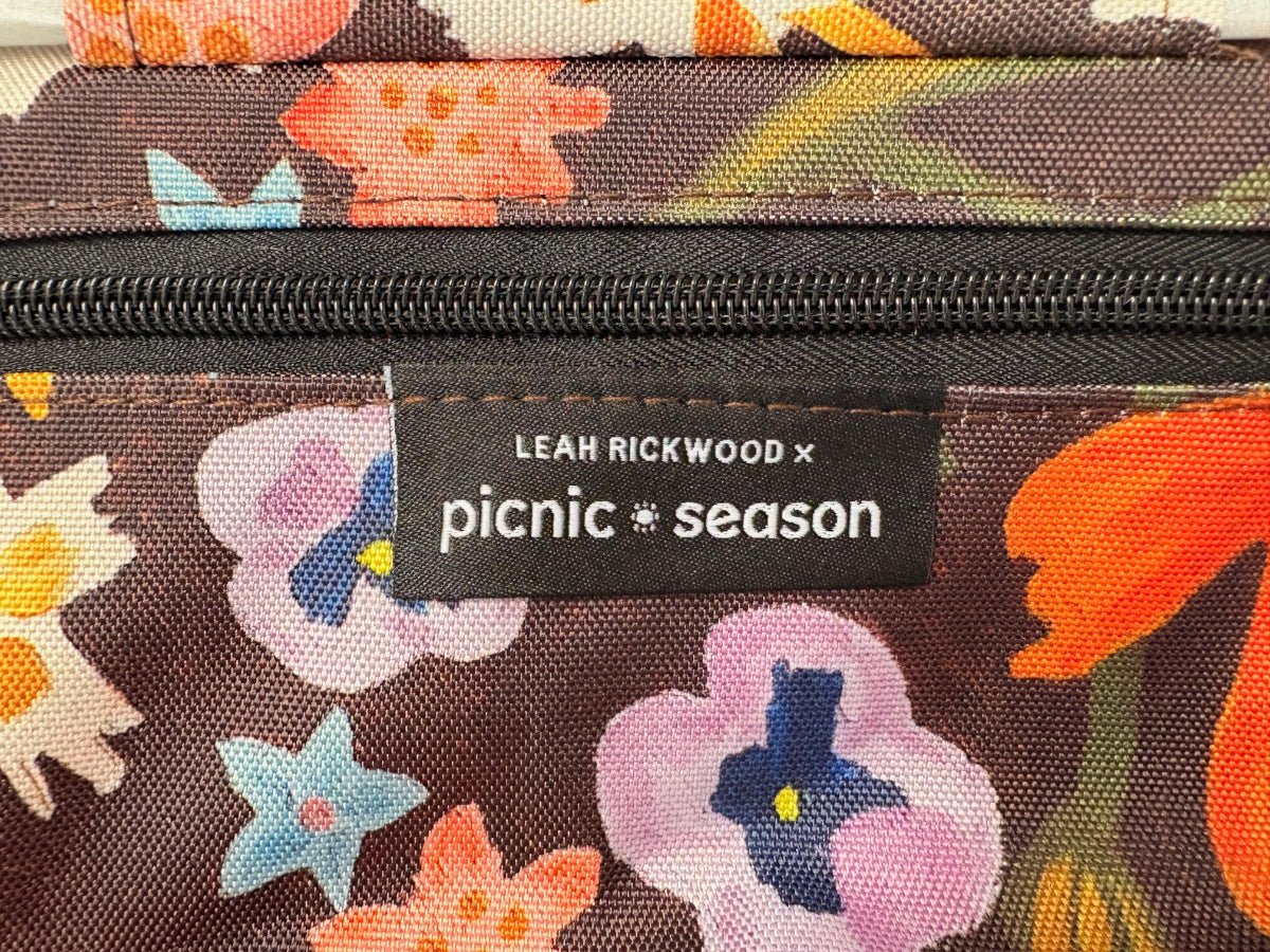 Sample Sale 31/#333 Wild Things Really Cool Picnic Basket