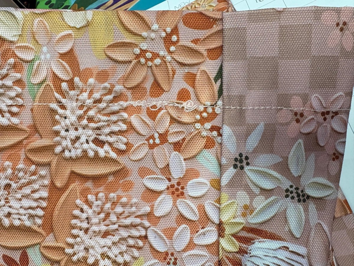 Sample Sale 27/#555 Vanilla Latte Classic Tote Bag