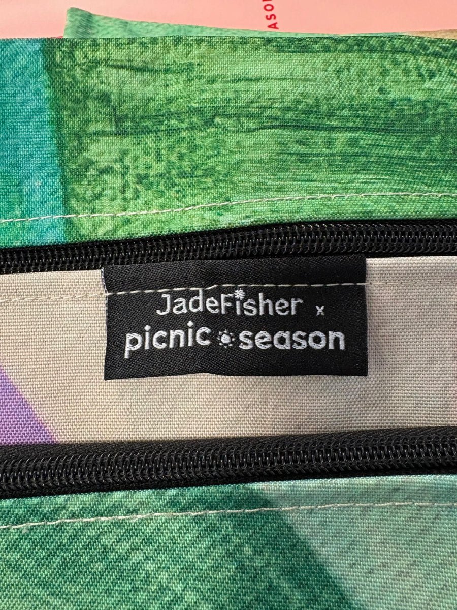 Sample Sale 28/#444 Daydreamer Wet Things Bag