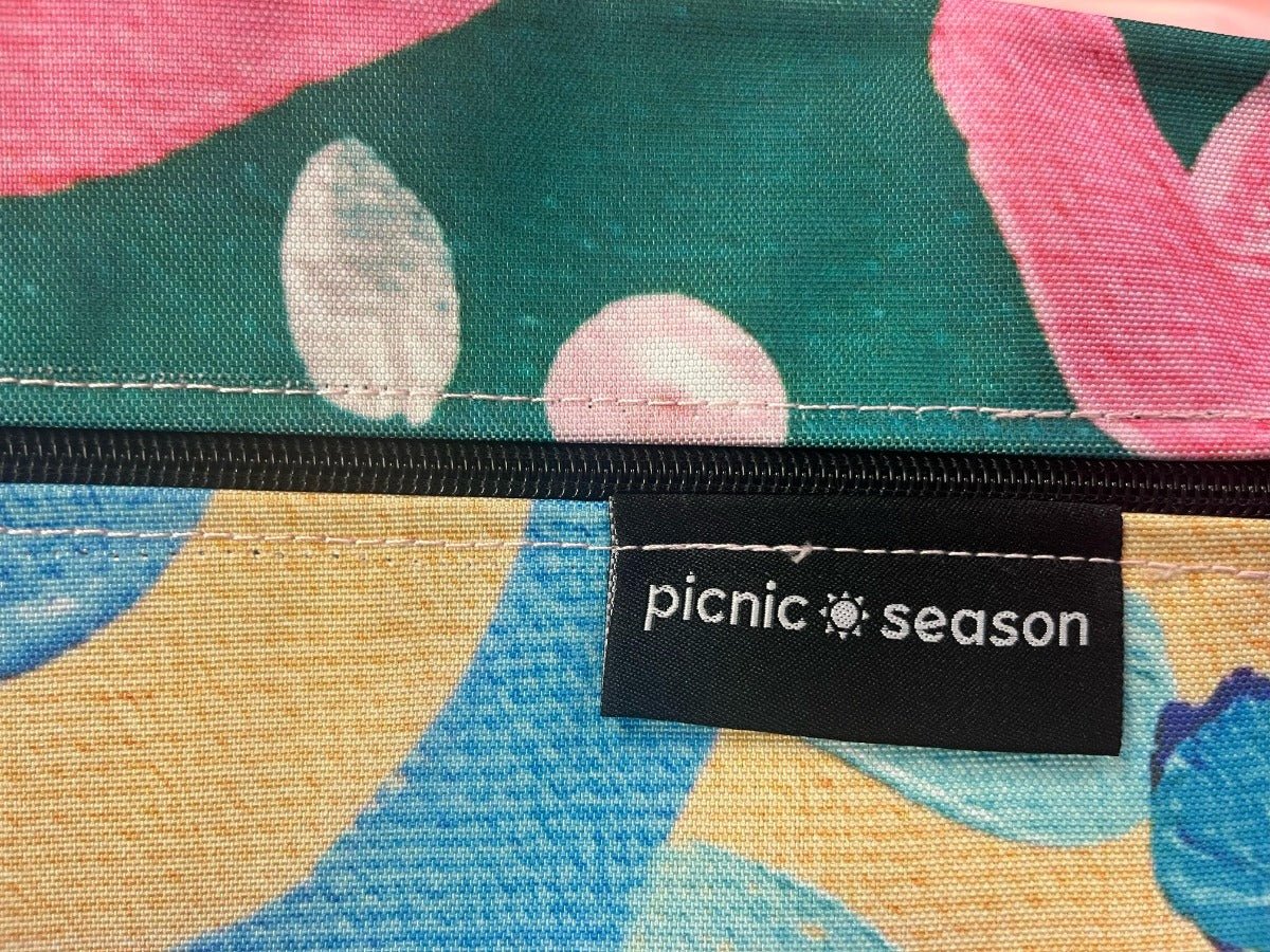 Sample Sale 25/#444 Togetherness Wet Things Bag