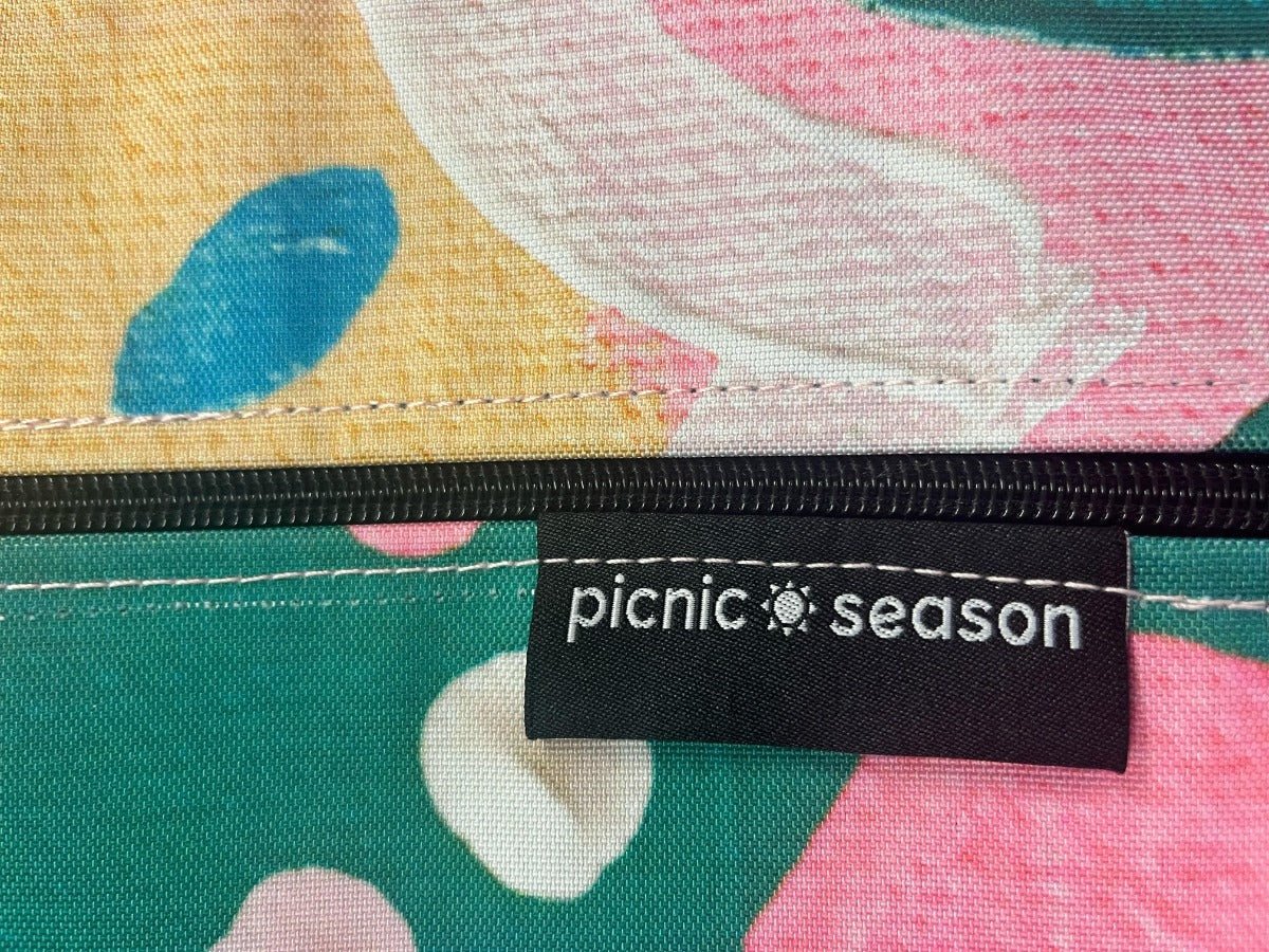 Sample Sale 25/#444 Togetherness Wet Things Bag