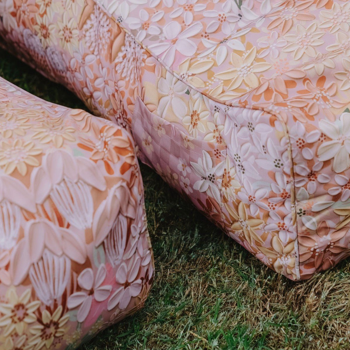 PRE ORDER - Vanilla Latte Essential Beanbag Cover