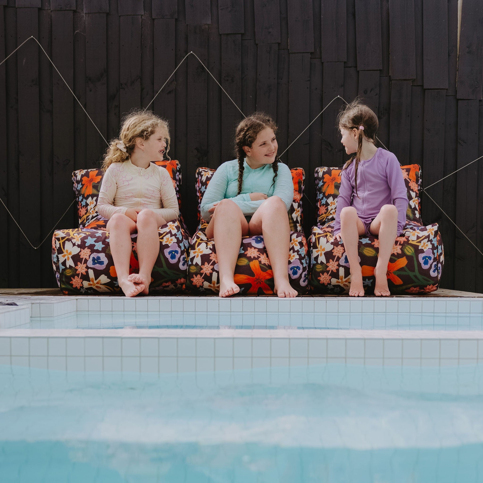 PRE ORDER - Wild Things Essential Beanbag Cover