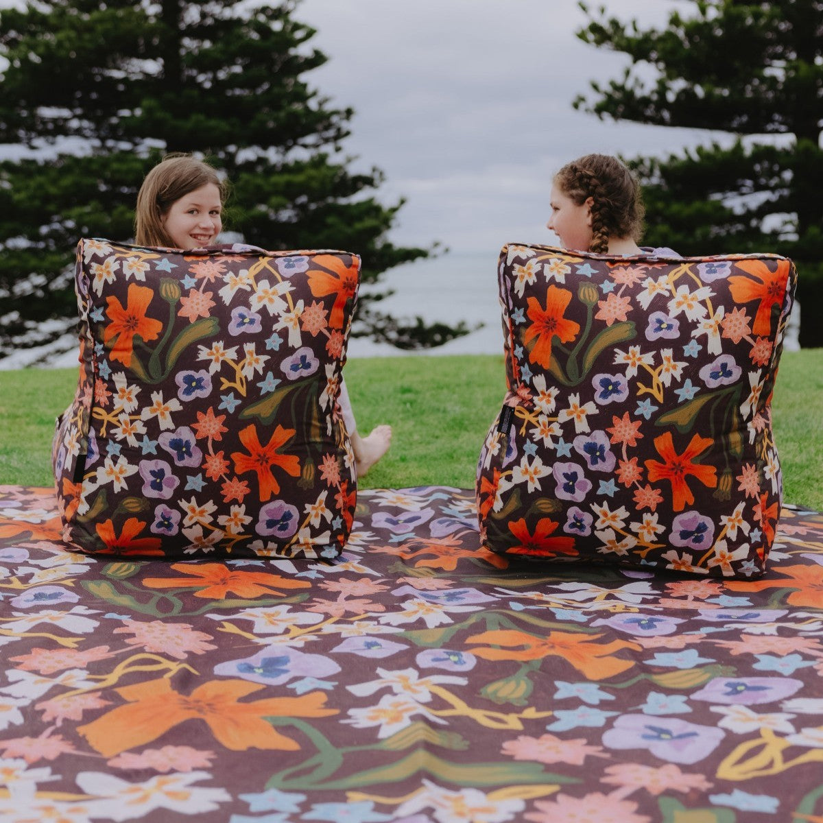 PRE ORDER - Wild Things Essential Beanbag Cover