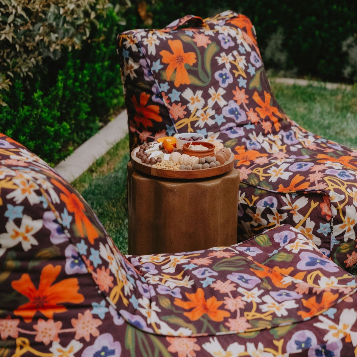 PRE ORDER - Wild Things Essential Beanbag Cover