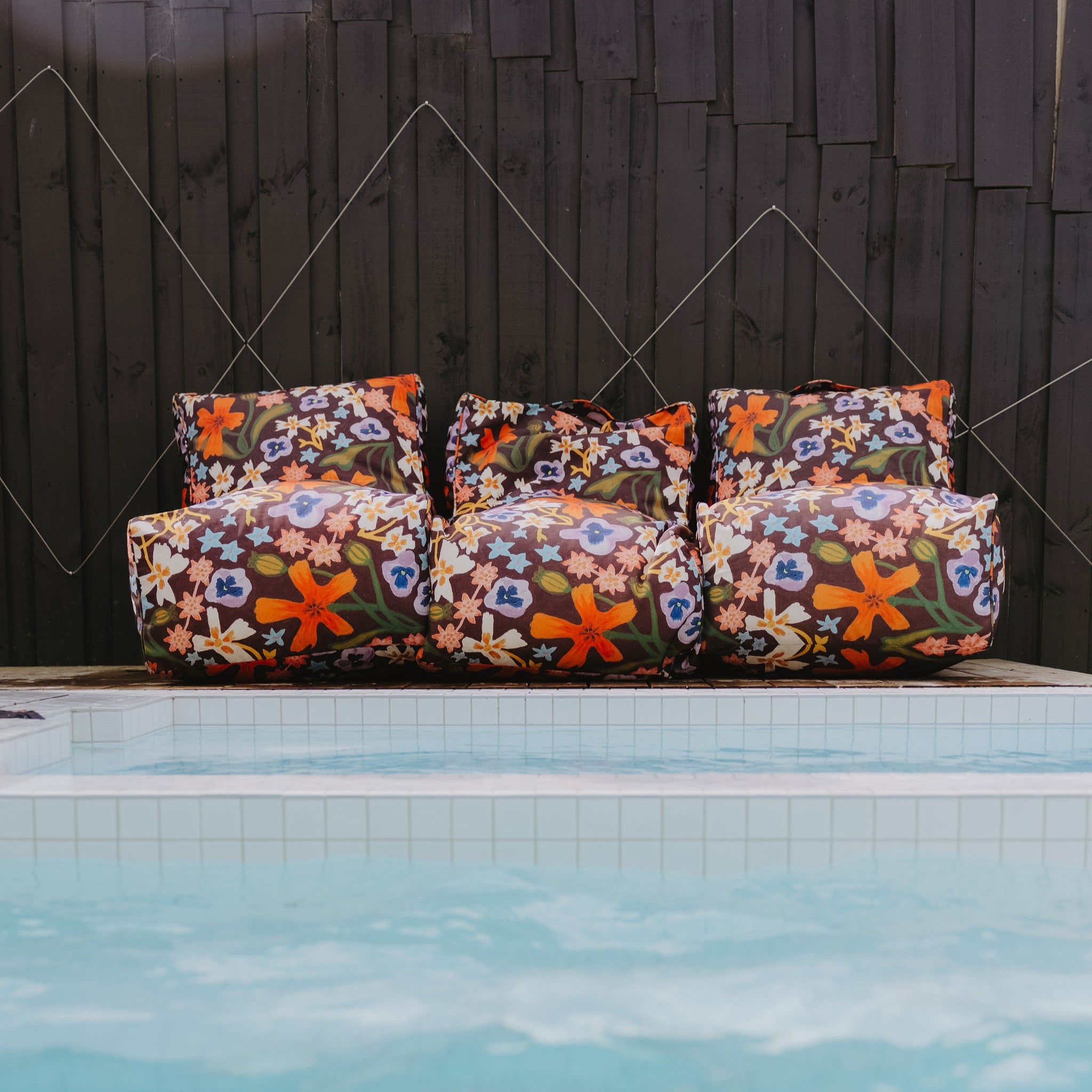 PRE ORDER - Wild Things Essential Beanbag Cover