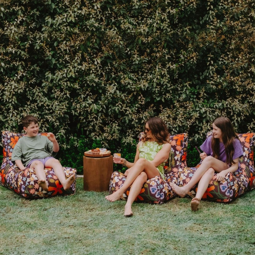 PRE ORDER - Wild Things Essential Beanbag Cover