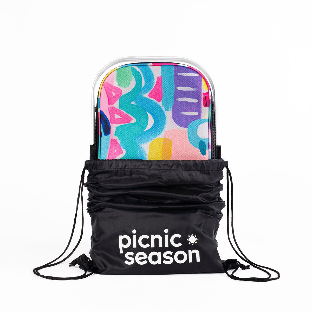 Picnic Season brooklyn really cool picnic basket