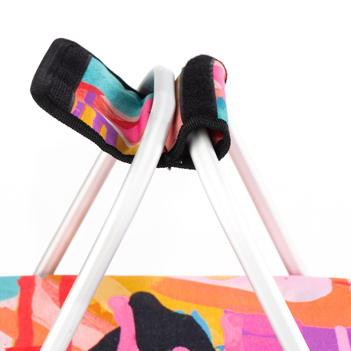 Picnic Season toucan really cool picnic basket