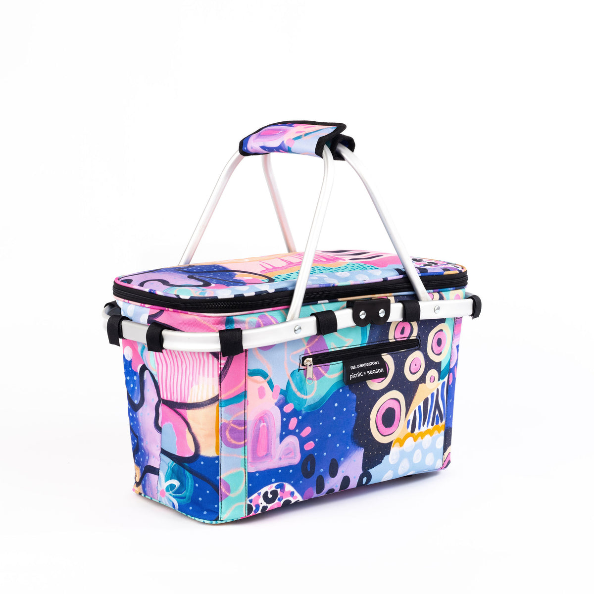 Picnic Season moon safari really cool picnic basket
