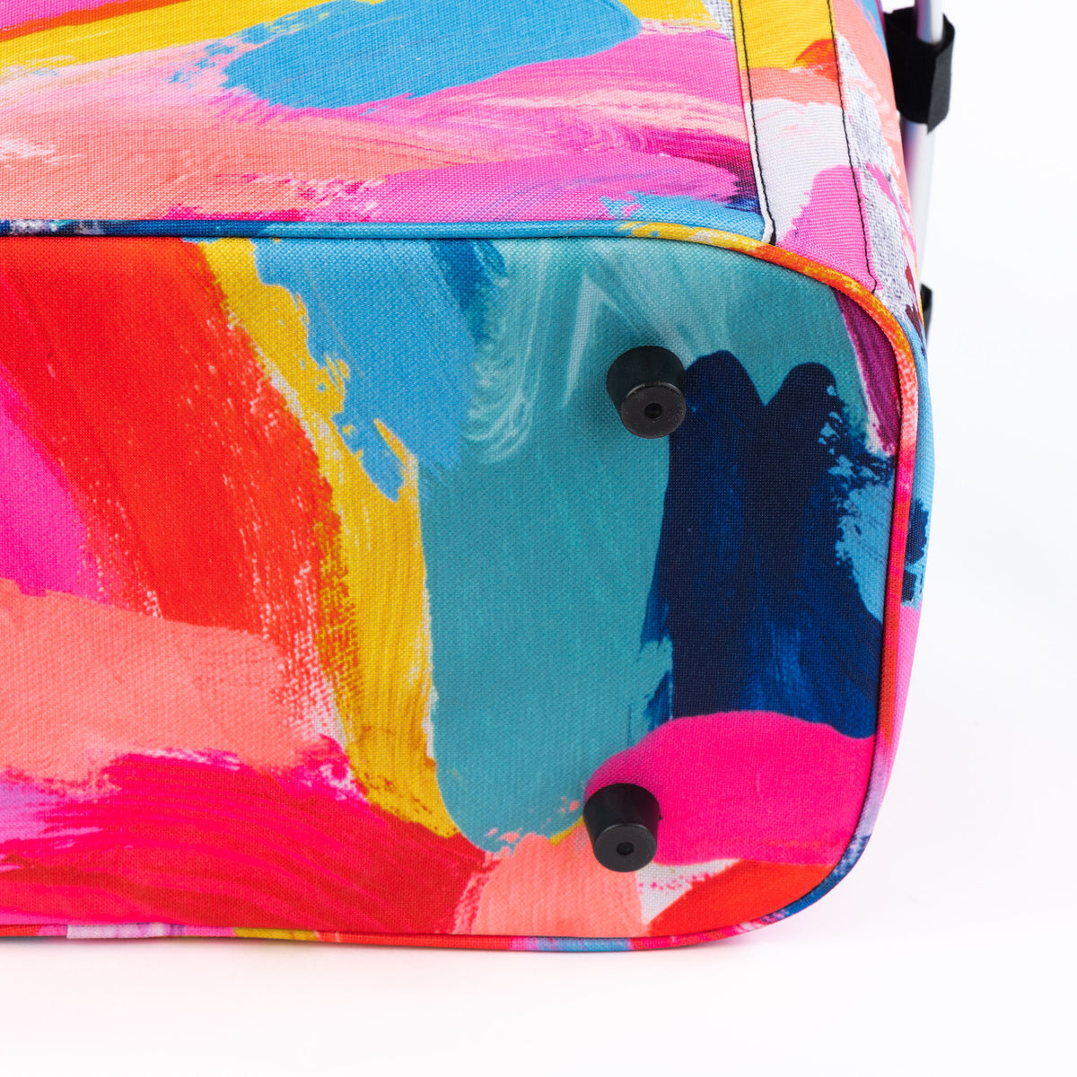 KALEIDOSCOPE REALLY COOL PICNIC BASKET