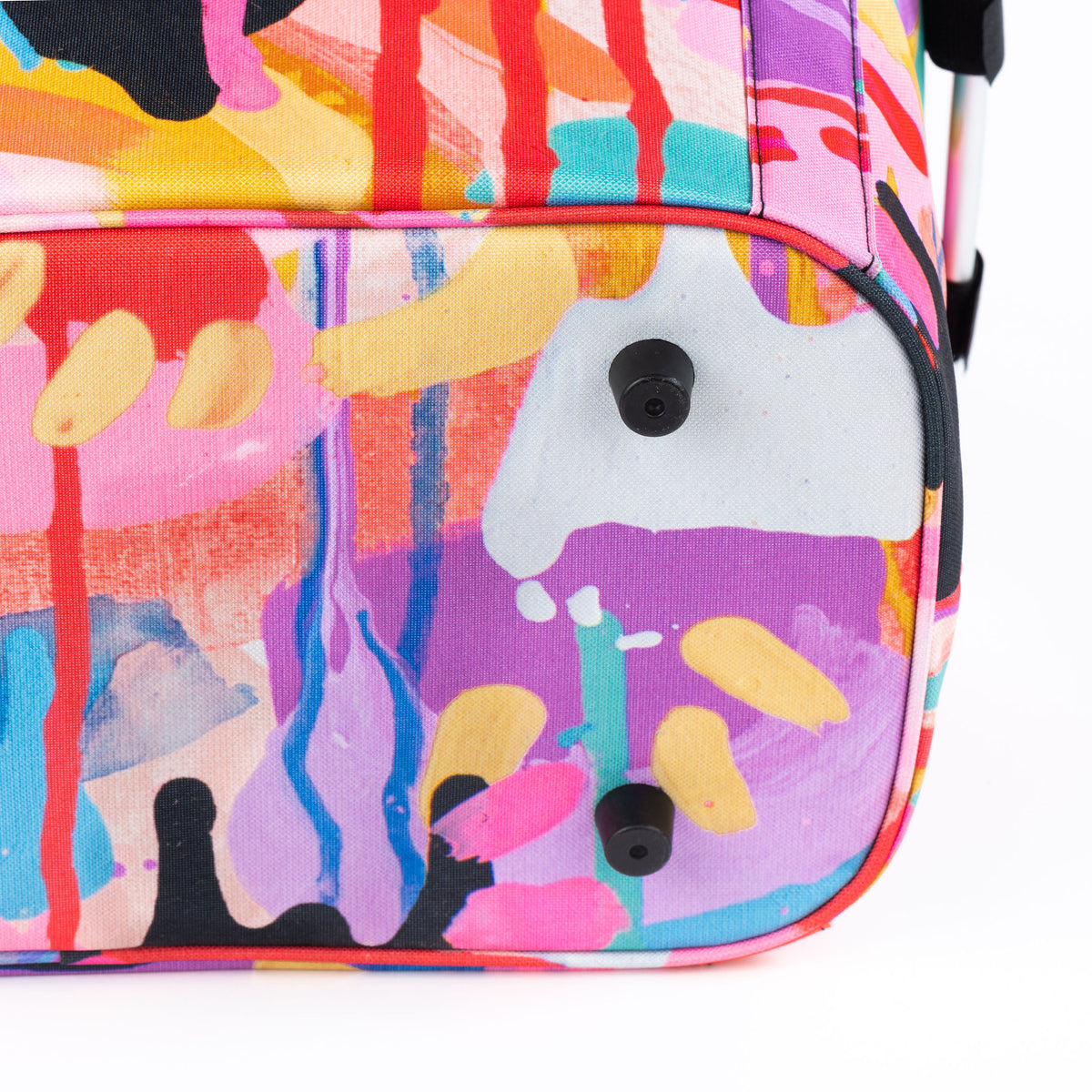 Picnic Season toucan really cool picnic basket